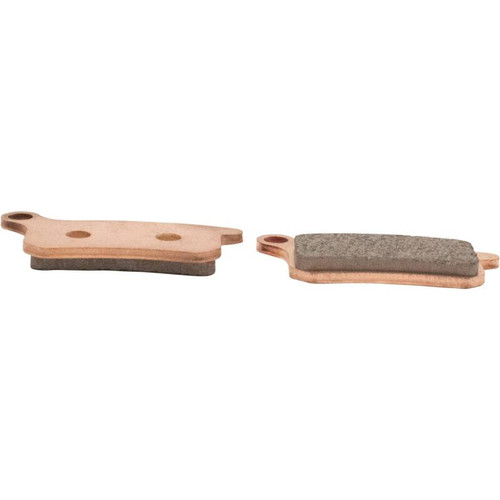 All Balls Racing 21-22 Gas-Gas MC 65 Sintered Brake Pad - Front - 18-8073 Photo - Primary