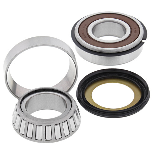 All Balls Racing 2004 Triumph Daytona 600 Steering Bearing Kit - 22-1054 Photo - Primary
