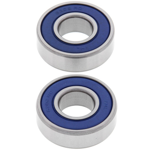 All Balls Racing 06-08 Beta REV 50 Wheel Bearing Kit - Front - 25-1143 Photo - Primary