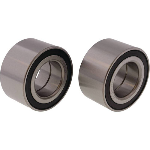 All Balls Racing 99-01 Polaris Diesel 455 4x4 Wheel Bearing Kit Rear - 25-1150 Photo - Primary