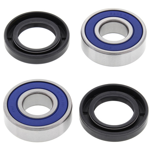 All Balls Racing Eton UK1-90R Wheel Bearing Kit Front - 25-1216 Photo - Primary