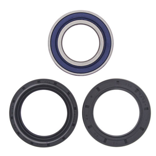 All Balls Racing 99-01 Can-Am Traxter 500 Wheel Bearing Kit Front - 25-1509 Photo - Primary