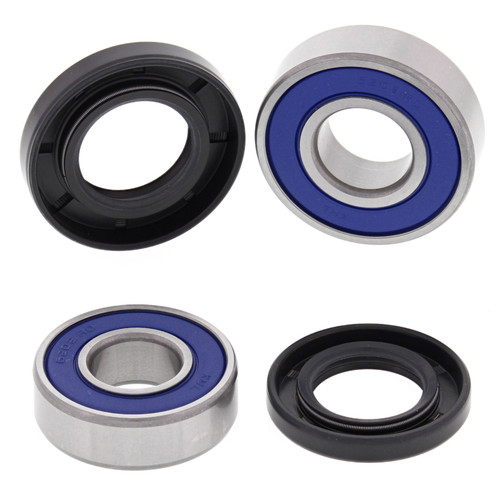 All Balls Racing Eton DXL-90 Wheel Bearing Kit Front - 25-1611 Photo - Primary