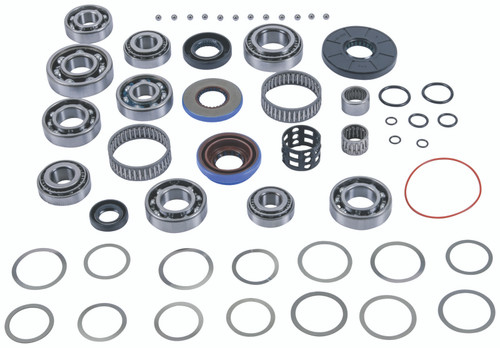 All Balls Racing 11-14 Polaris RZR 4 800 Transmission Rebuild Kit - 25-7021 Photo - Primary