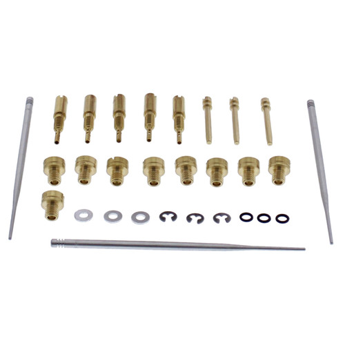 All Balls Racing Harley HSR 48 HSR Carburetor Jet Kit - 26-10056 Photo - Primary