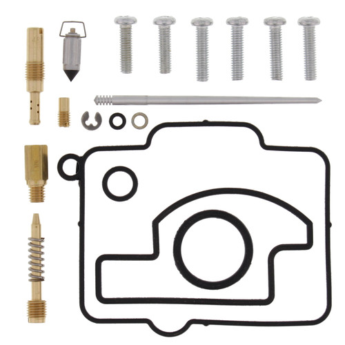 All Balls Racing 2002 Suzuki RM250 Carburetor Rebuild Kit - 26-1175 Photo - Primary
