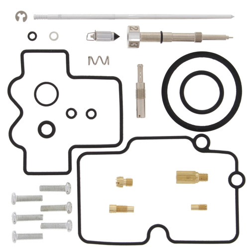 All Balls Racing 2004 Yamaha WR250F Carburetor Rebuild Kit - 26-1300 Photo - Primary