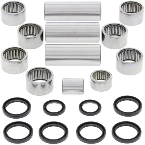 All Balls Racing 03-05 Gas-Gas Wild HP 300 Linkage Bearing Kit - 27-1118 Photo - Primary