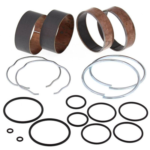 All Balls Racing 2009 Honda CRF250R Fork Bushing Kit - 38-6080 Photo - Primary