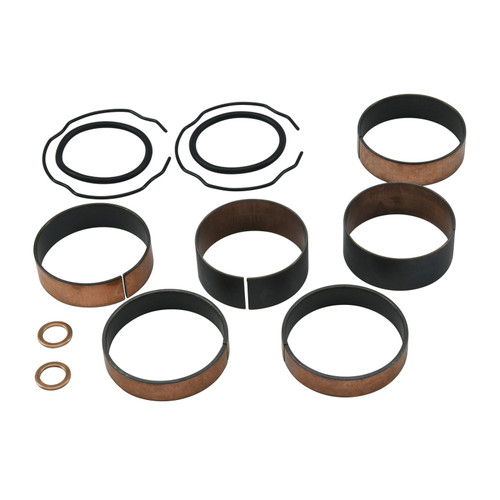 All Balls Racing 06-15 Yamaha FJR1300 Fork Bushing Kit - 38-6144 Photo - Primary