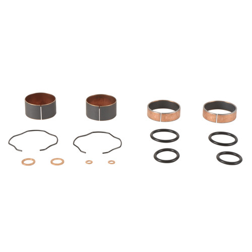 All Balls Racing 86-87 Kawasaki ZL600A Fork Bushing Kit - 38-6150 Photo - Primary