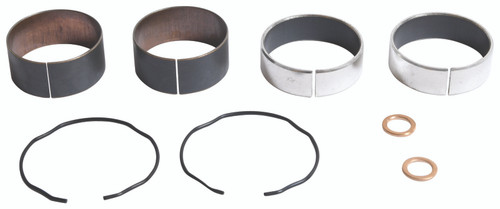 All Balls Racing 19-20 Indian FTR 1200 Fork Bushing Kit - 38-6156 Photo - Primary