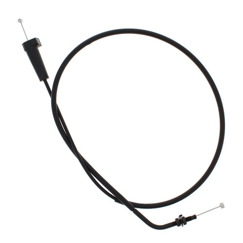 All Balls Racing 08-14 Kawasaki KFX450R Cable - Throttle - 45-1131 Photo - Primary