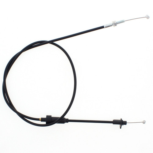 All Balls Racing 09-10 Polaris Outlaw 450 Cable - Throttle - 45-1155 Photo - Primary