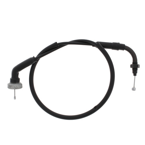 All Balls Racing 04-12 Honda CRF50F Cable - Throttle - 45-1170 Photo - Primary