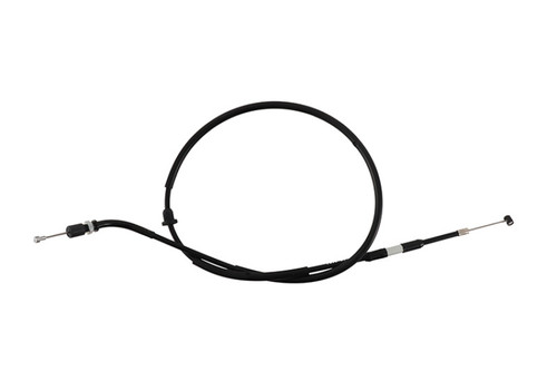 All Balls Racing 17-18 Honda CRF450R Cable - Clutch - 45-2142 Photo - Primary