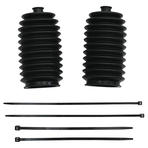 All Balls Racing 17-19 Polaris ACE 500 Rack Boot Kit - 51-3005 Photo - Primary