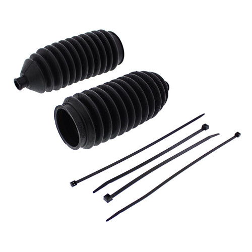 All Balls Racing 2022 Polaris Ranger 902 Diesel Rack Boot Kit - 51-3006 Photo - Primary