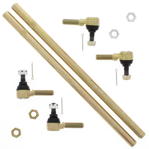 All Balls Racing 2004 Arctic Cat 400 4x4 w/AT Tie Rod Upgrade Kit - 52-1022 Photo - Primary