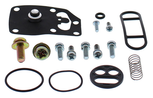 All Balls Racing 95-98 Suzuki LT-4WD 250 Quad Runner Fuel Tap Repair Kit - 60-1045 Photo - Primary