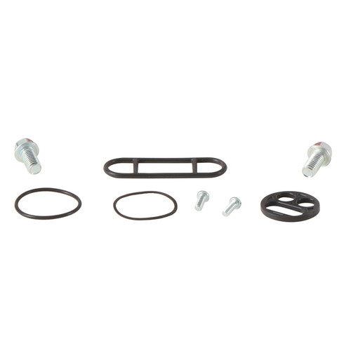 All Balls Racing 00-23 Kawasaki KX65 Fuel Tap Repair Kit - 60-1091 Photo - Primary