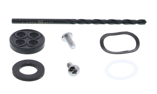 All Balls Racing 80-83 Honda ATC185 Fuel Tap Repair Kit - 60-1212 Photo - Primary