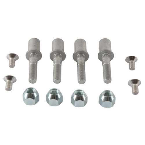 All Balls Racing 2017 Can-Am Comm&er 1000 STD Wheel Stud & Nut Kit Front - 85-1093 Photo - Primary