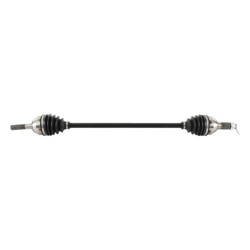 All Balls Racing 2021 Can-Am Maverick X3 Max Turbo R RS 6 Ball Axle Front Left - AB6-CA-8-123 Photo - Primary