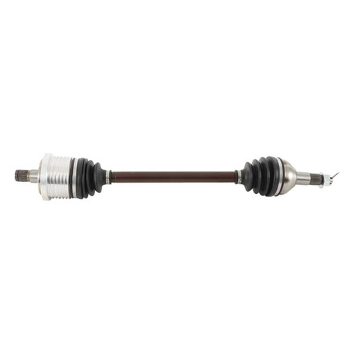 All Balls Racing 14-15 Can-Am Maverick 1000R XXC 6 Ball Axle Rear Left - AB6-CA-8-308 Photo - Primary