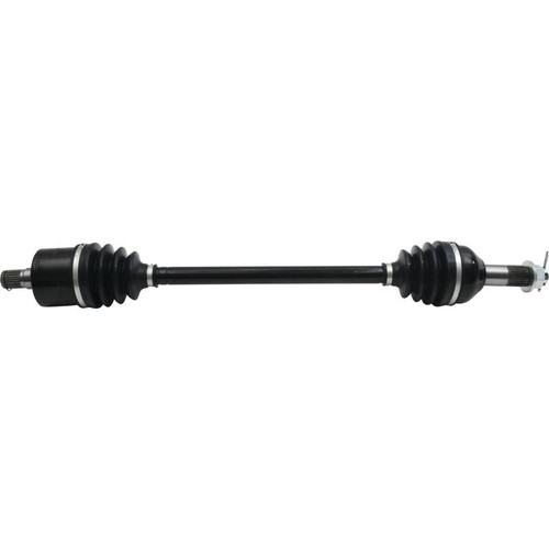 All Balls Racing 17-21 Can-Am Defender 500 6 Ball Axle Rear Left - AB6-CA-8-309 Photo - Primary