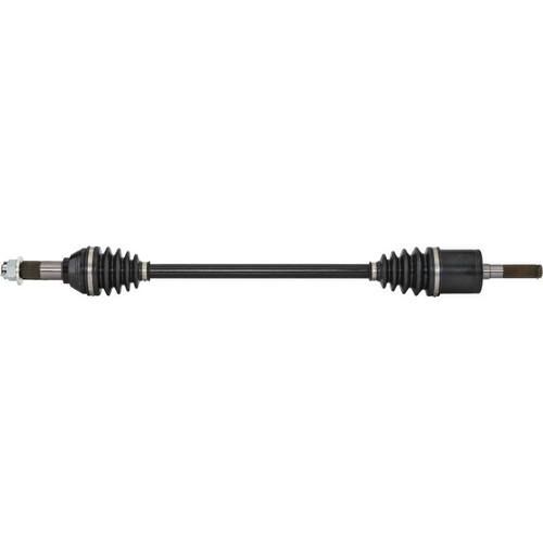 All Balls Racing 18-19 Can-Am Defender 800 XT CAB 6 Ball Axle Front Left - AB6-CA-8-337 Photo - Primary