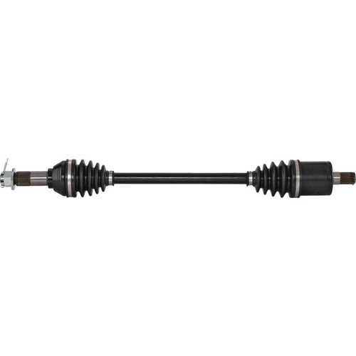 All Balls Racing 2019 Can-Am Defender 1000 XTP 6 Ball Axle Front Left - AB6-CA-8-339 Photo - Primary