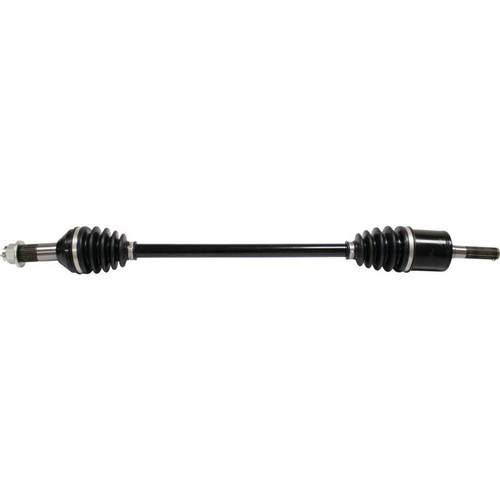 All Balls Racing 2021 Can-Am Defender 800 DPS CAB 6 Ball Axle Front Left - AB6-CA-8-348 Photo - Primary