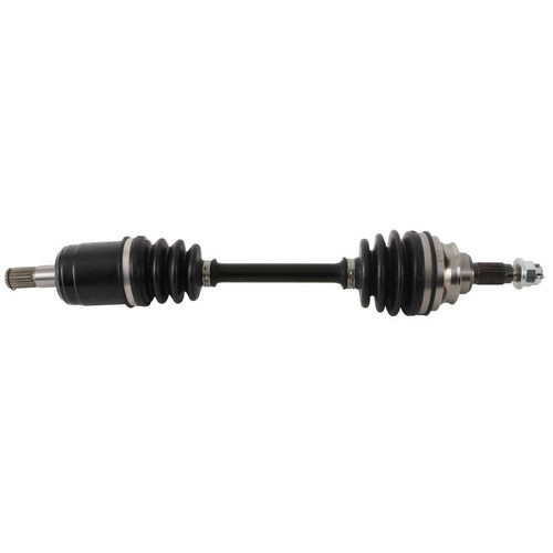 All Balls Racing 03-04 Honda TRX650 Rincon 6 Ball Axle Front Right - AB6-HO-8-216 Photo - Primary