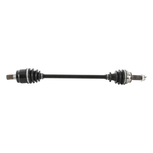 All Balls Racing 14-23 Honda Pioneer 700 6 Ball Axle Rear Left - AB6-HO-8-370 Photo - Primary