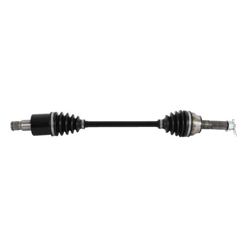 All Balls Racing 10-14 Polaris RZR 4 800 6 Ball Axle Rear Left - AB6-PO-8-338 Photo - Primary