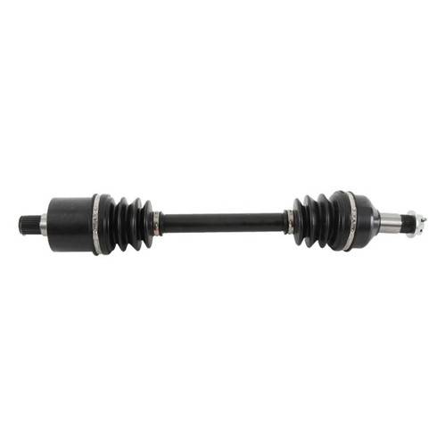 All Balls Racing 14-19 Arctic Cat Wildcat Trail 8 Ball Axle Rear Left - AB8-AC-8-349 Photo - Primary