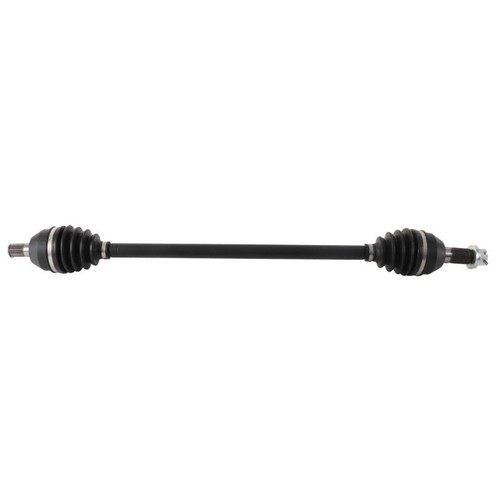 All Balls Racing 2020 Can-Am Maverick X3 Max Turbo R RS 8 Ball Axle Front Left - AB8-CA-8-127 Photo - Primary