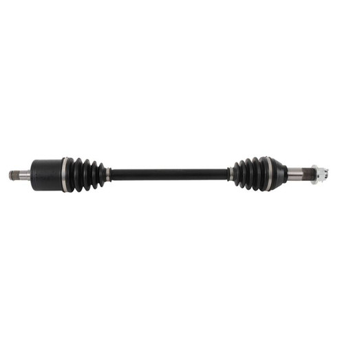 All Balls Racing 17-21 Can-Am Defender 500 8 Ball Axle - Front Right - AB8-CA-8-225 Photo - Primary
