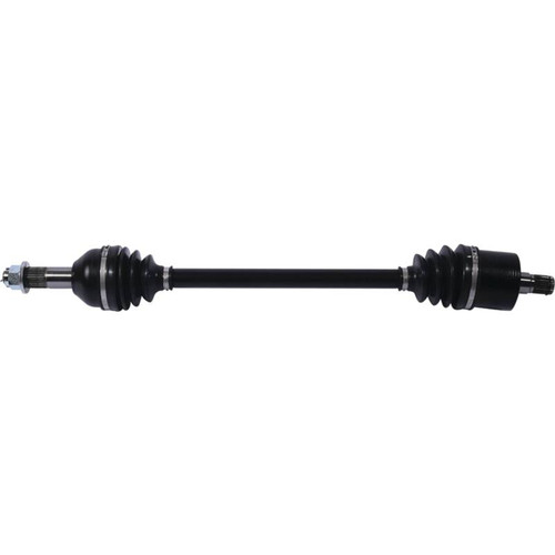 All Balls Racing 17-21 Can-Am Defender 500 8 Ball Axle - Rear Left - AB8-CA-8-309 Photo - Primary
