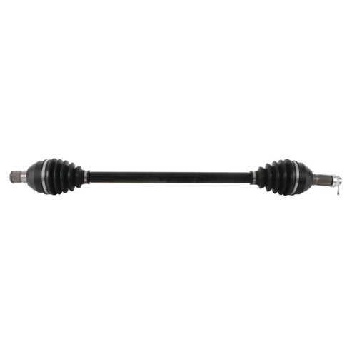 All Balls Racing 20-21 Can-Am Maverick X3 Max Turbo R RS 8 Ball Axle Rear Left - AB8-CA-8-328 Photo - Primary