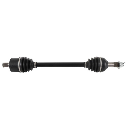 All Balls Racing 22-23 Can-Am Defender 700 8 Ball Axle - Rear Left - AB8-CA-8-330 Photo - Primary
