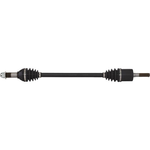 All Balls Racing 18-19 Can-Am Defender 800 XT CAB 8 Ball Axle Front Left - AB8-CA-8-337 Photo - Primary