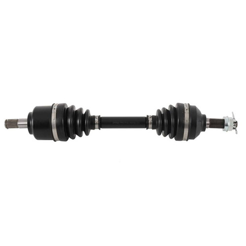 All Balls Racing 08-11 Kawasaki KVF750 Brute Force 8 Ball Axle Front Right - AB8-KW-8-221 Photo - Primary