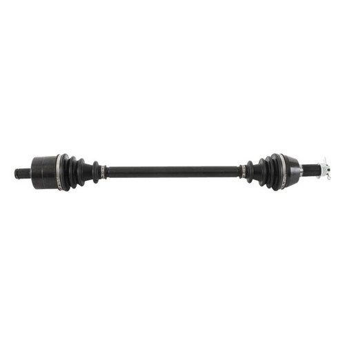 All Balls Racing 2015 Polaris Ranger 570 Full Size 8 Ball Axle - Front Left - AB8-PO-8-307 Photo - Primary