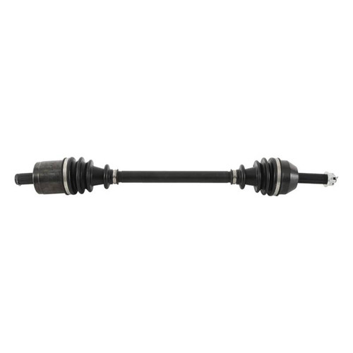 All Balls Racing 2008 Polaris Ranger 4x4 500 EFI 8 Ball Axle - Front Left - AB8-PO-8-308 Photo - Primary