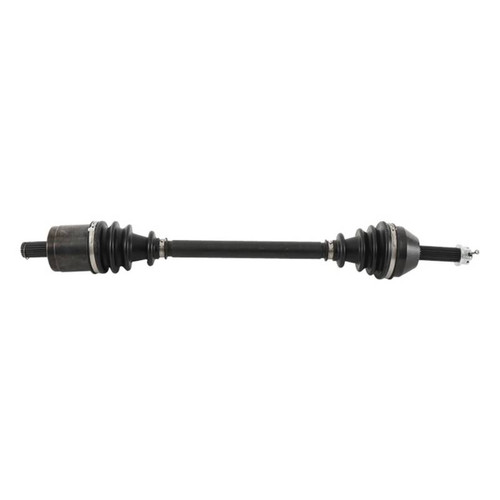 All Balls Racing 06-07 Polaris Ranger 4x4 500 8 Ball Axle - Front Left - AB8-PO-8-309 Photo - Primary