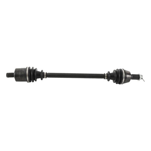 All Balls Racing 09-10 Polaris Ranger 4x4 500 EFI 8 Ball Axle - Front Left - AB8-PO-8-311 Photo - Primary