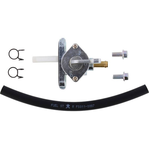 All Balls Racing Fuel Valve Kit Kaw - FS101-0134 Photo - Close Up