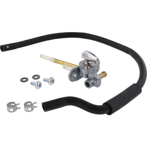 All Balls Racing Fuel Valve Kit - Yamaha - FS101-0218 Photo - Primary